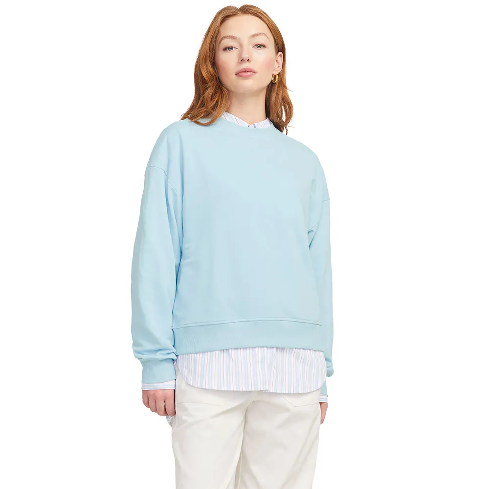 

Толстовка Jack & Jones Alfa Relax JJXX, синий
