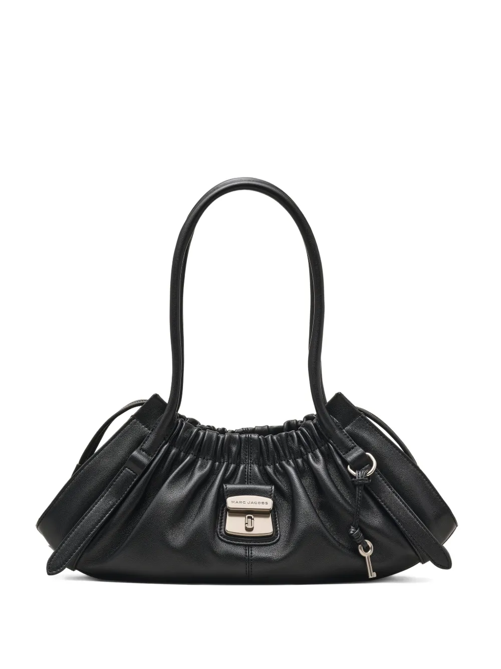 

Сумка-портфель Christina MARC JACOBS, черный
