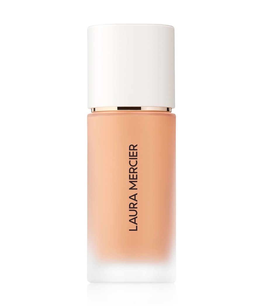 

Кремовая основа LAURA MERCIER Real Flawless Foundation, Nr. 3C1 - Dune, 30 ml