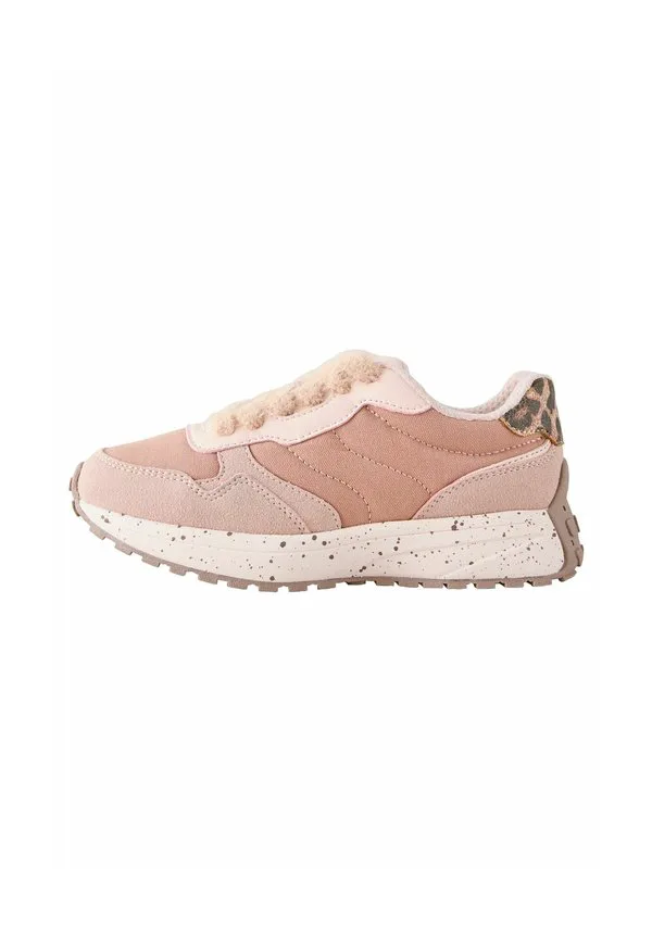 Массивные кроссовки стандартного размера Next, Pink