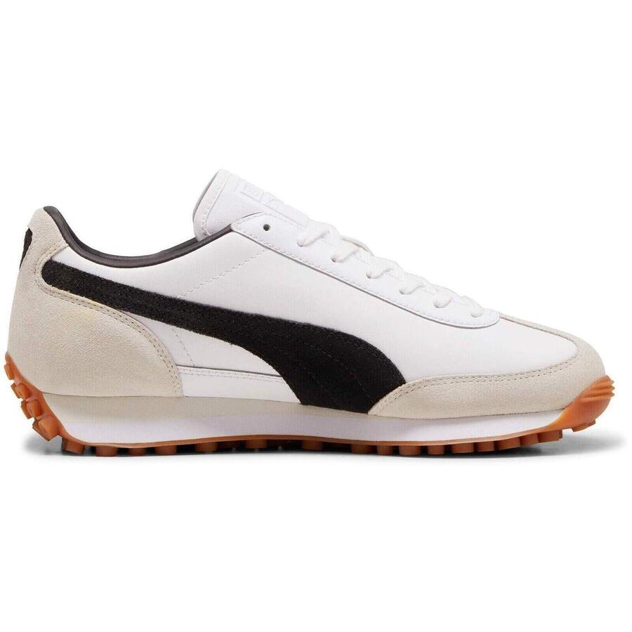 Кроссовки Puma Easy Rider Mix, белые, унисекс — фото 4