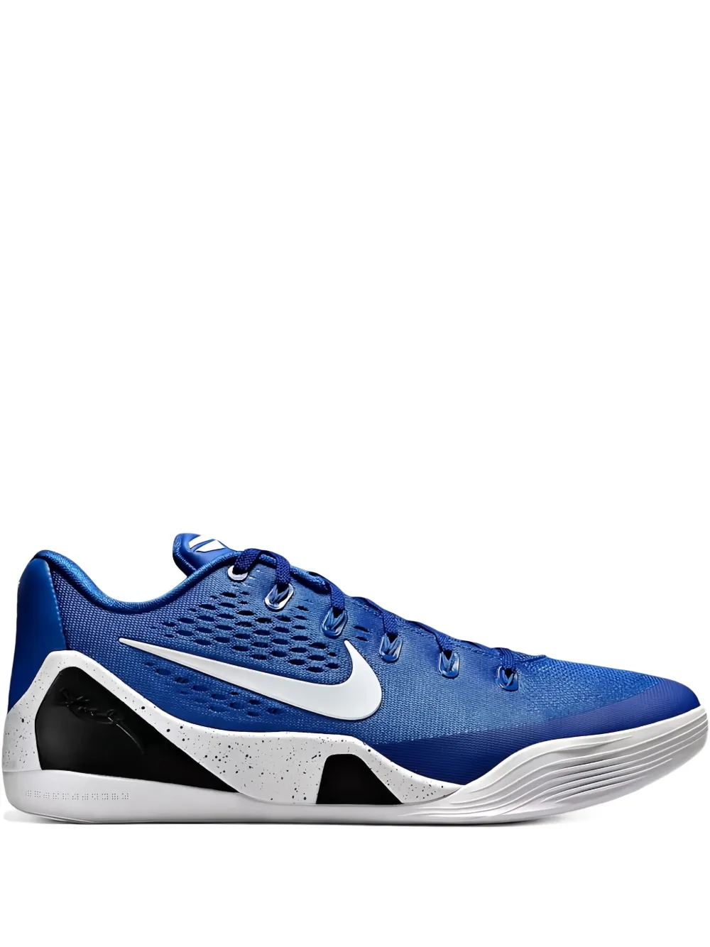 

Кроссовки Kobe 9 EM TB «Game Royal» Nike, синий