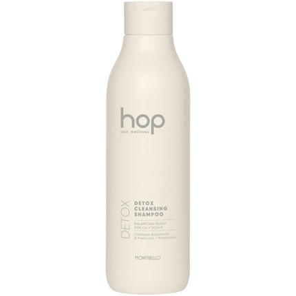 

Шампунь Hop Detox Cleansing 1000ml
