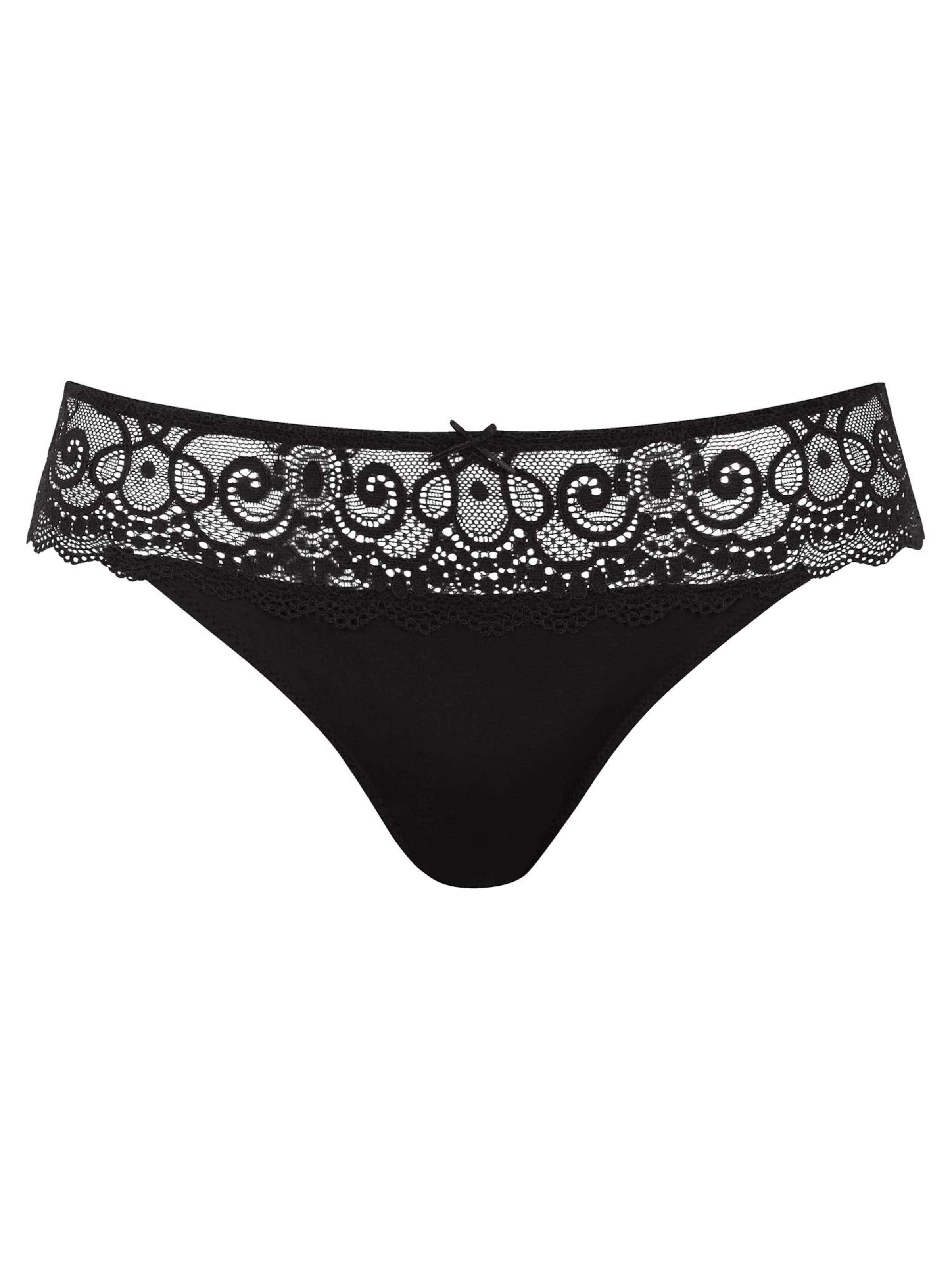 

Mey Трусики 'Amorous' в черном цвете