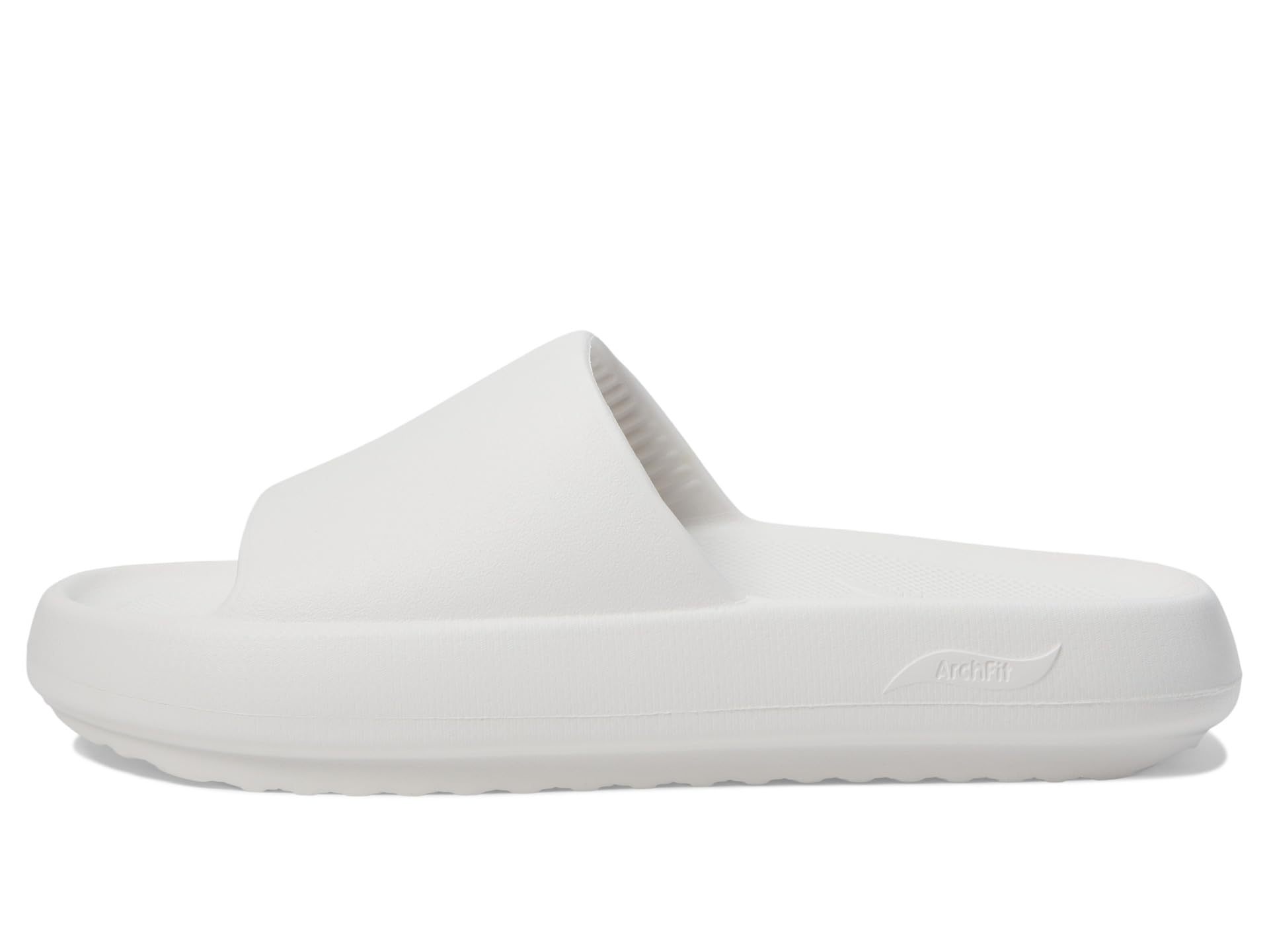 Сандалии SKECHERS Foamies Arch Fit Horizon, белый — фото 4