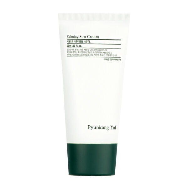 

Защитный крем с солнцезащитным фактором spf50, 50 мл Pyunkang Yul Calming