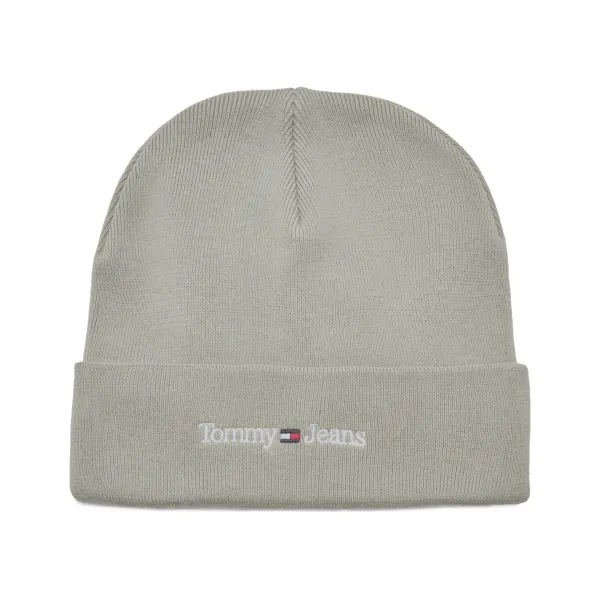 

Кепка Tommy Hilfiger, зеленый