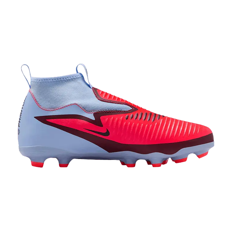 

Кроссовки Nike Phantom 6 High Academy GS MG, Royal Tint Black