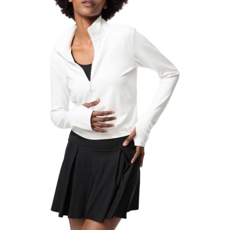 

Футболка женская UNIQLO, белый