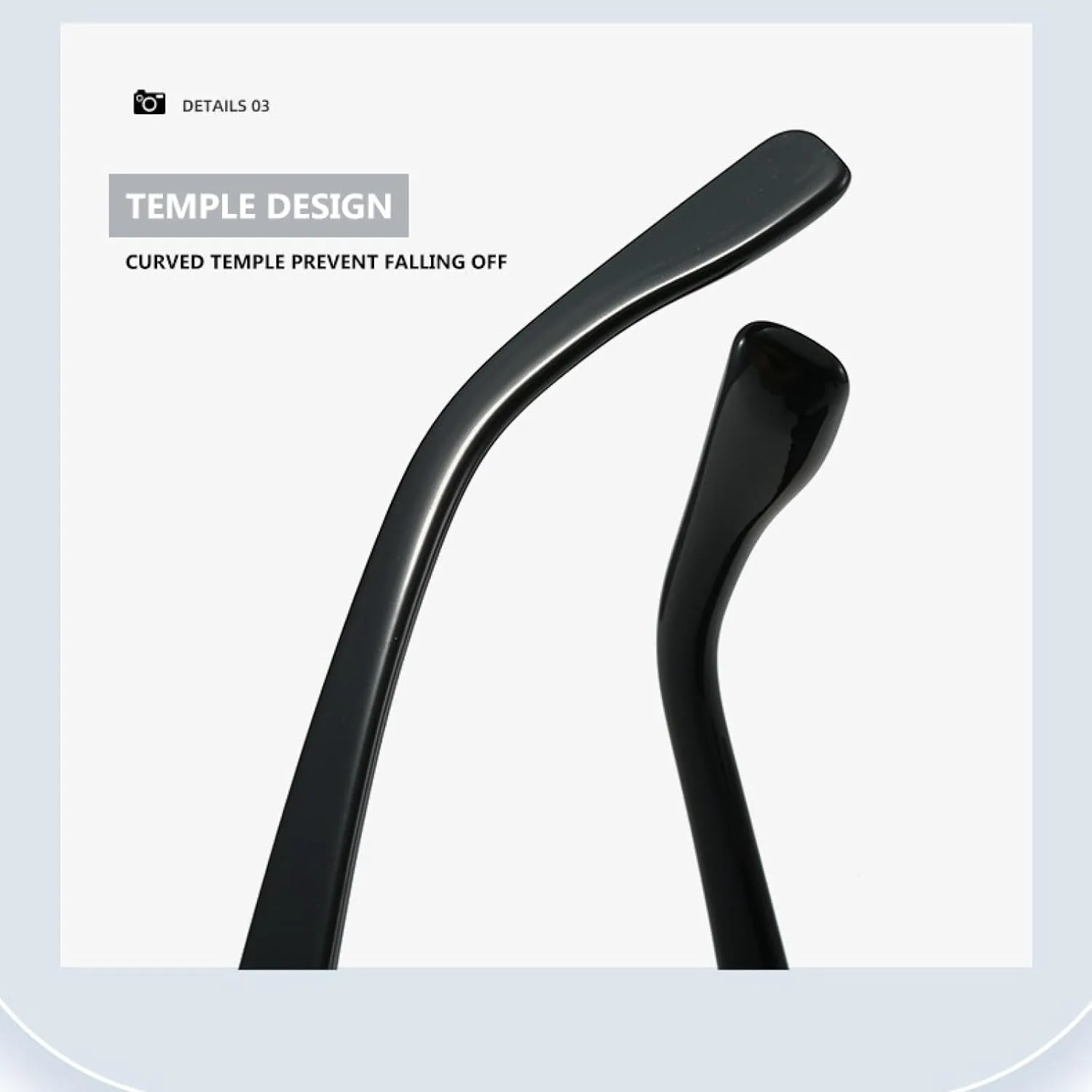 

Солнцезащитные очки с защитой UV400 | Градиентная оправа с заклепками | Для женщин и мужчин | Для занятий спортом на открытом воздухе и вождения DSVIGF, Tea