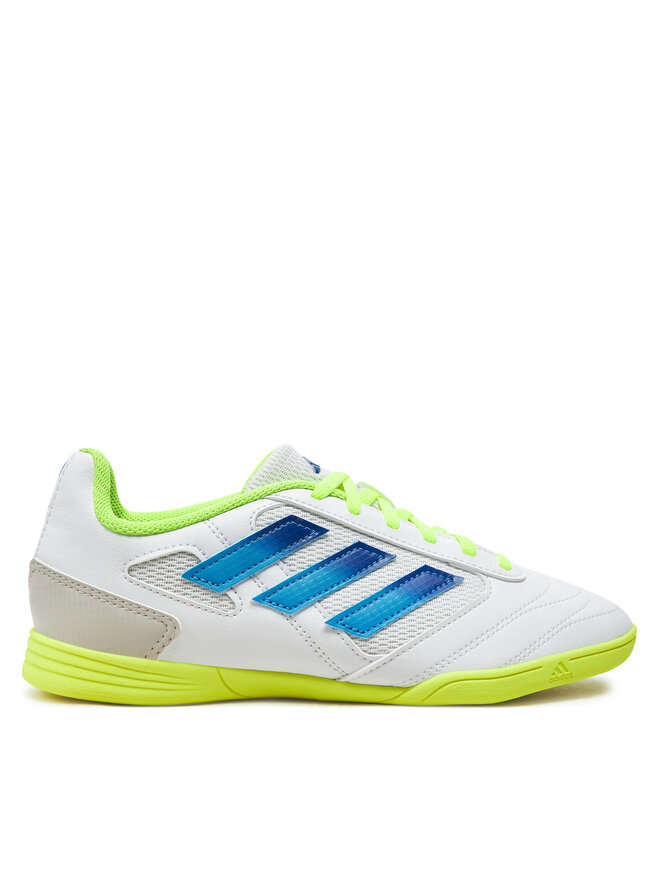 

Футбольные бутсы Super Sala II Indoor IF6925 Adidas, белый