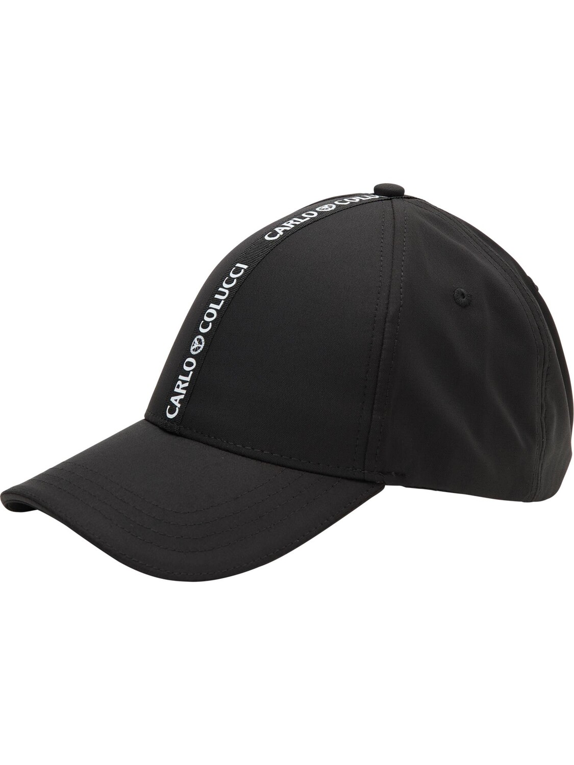 

Бейсболка Carlo Colucci Baseball Colorio, черный