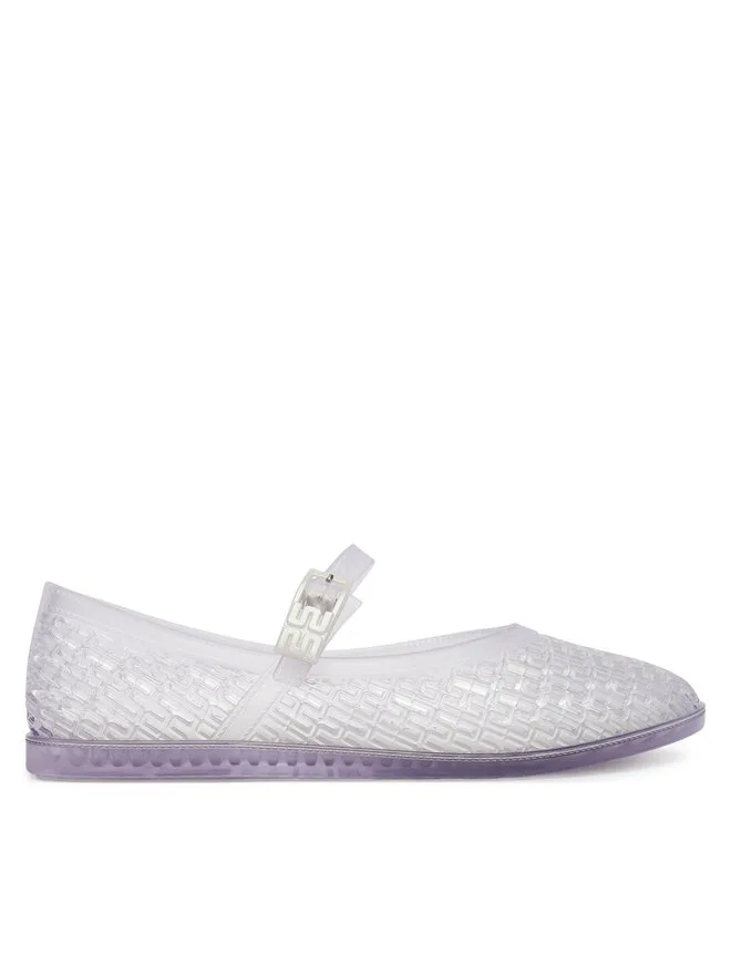 Melissa Балетки Harper Ad 35974 прозрачные
