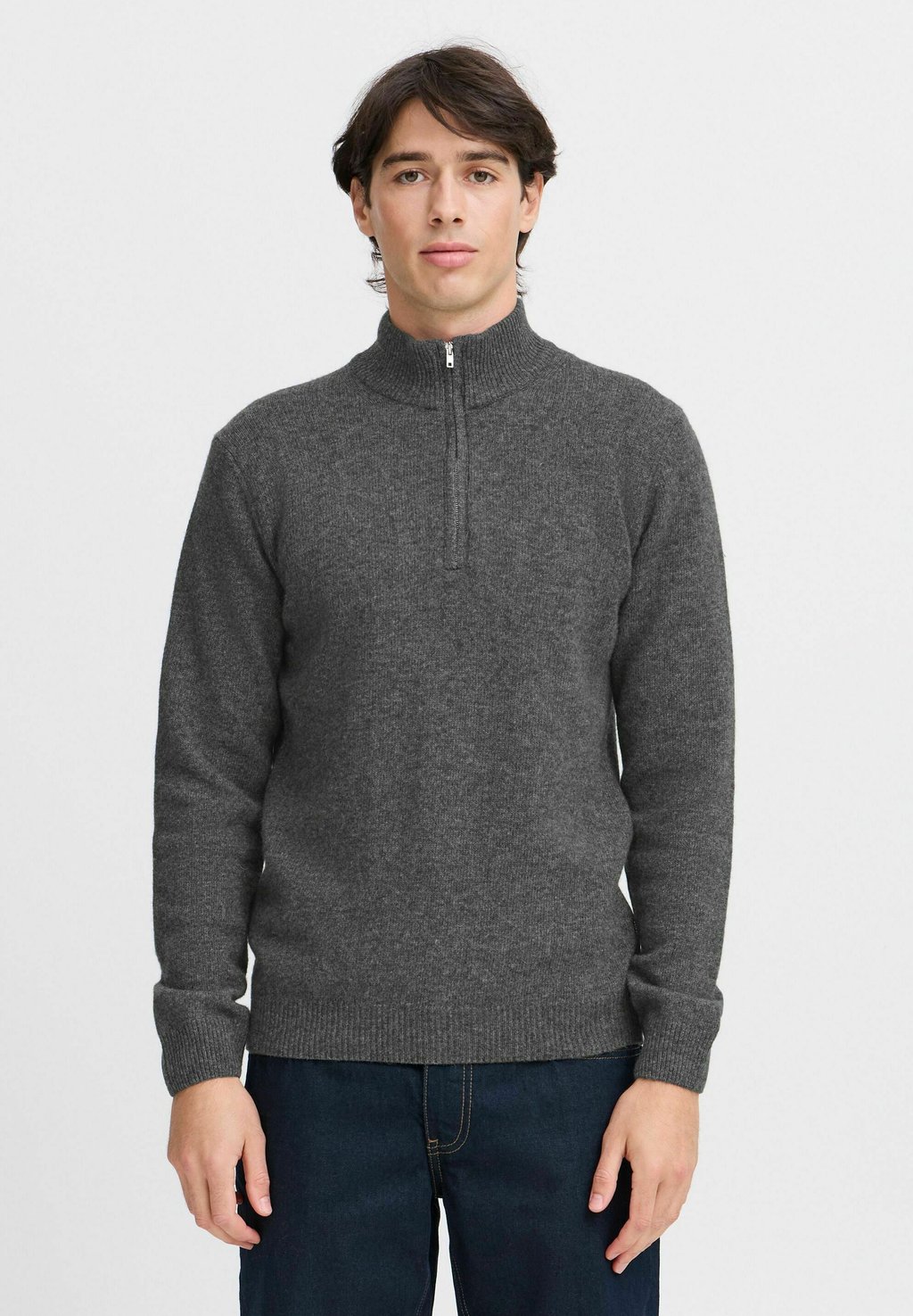 

Джемпер KARL Casual Friday, серый