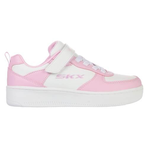 Детские универсальные ботинки Skechers Sport Court 92 — фото 3