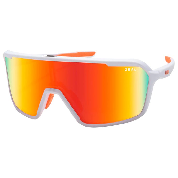 

Солнцезащитные очки Harbinger матово-черные Lightning Ellum темно-серые поляризованные Zeal