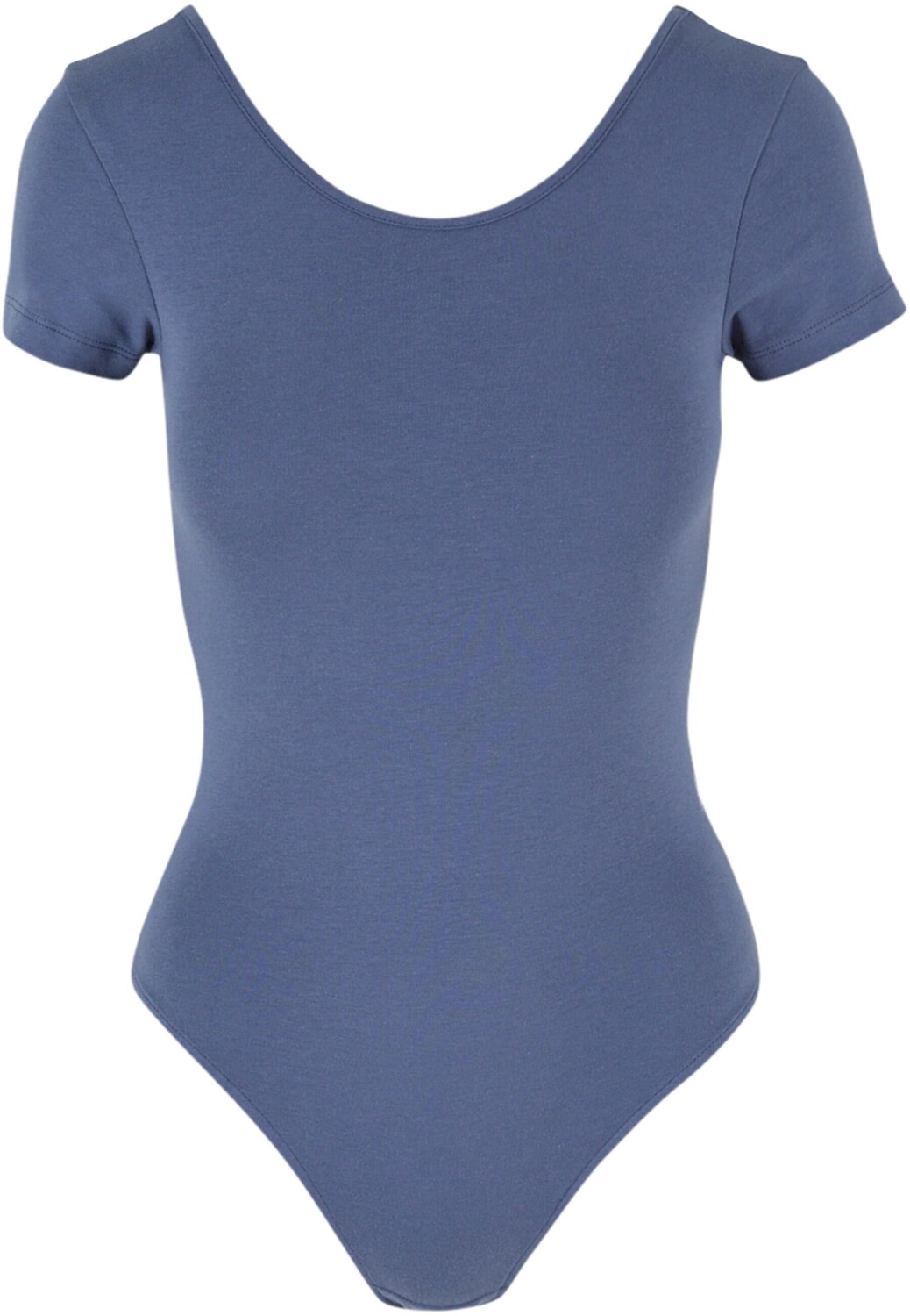 

Боди Urban Classics Bodies, цвет vintageblue