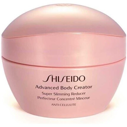 

Shiseido Advanced Body Creator Супер-средство для похудения 200 мл