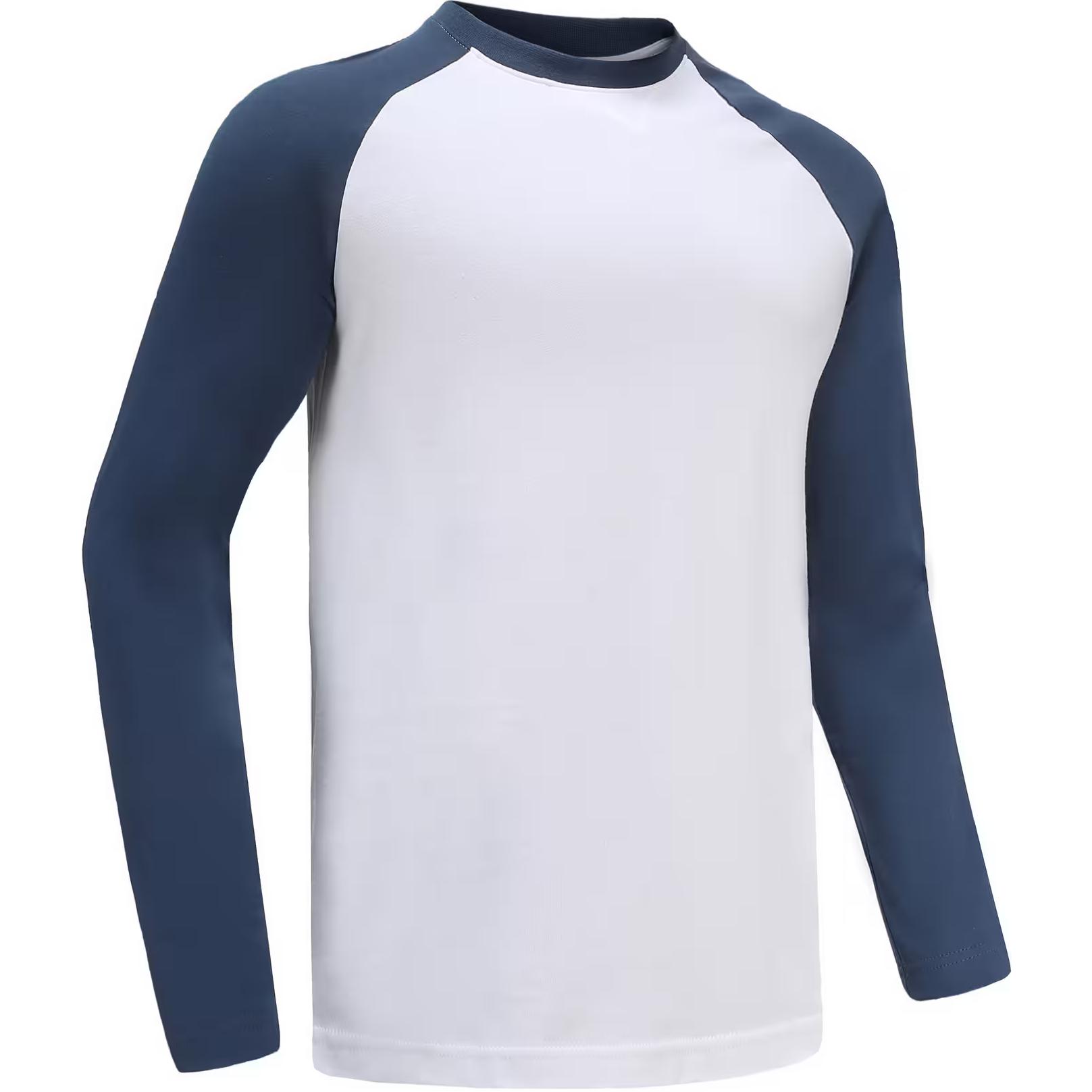 

DECATHLON Футболка мужская снежно-белая