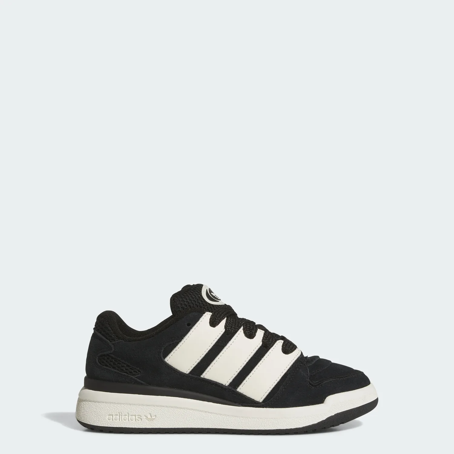 Детские кроссовки Forum 2000 Adidas