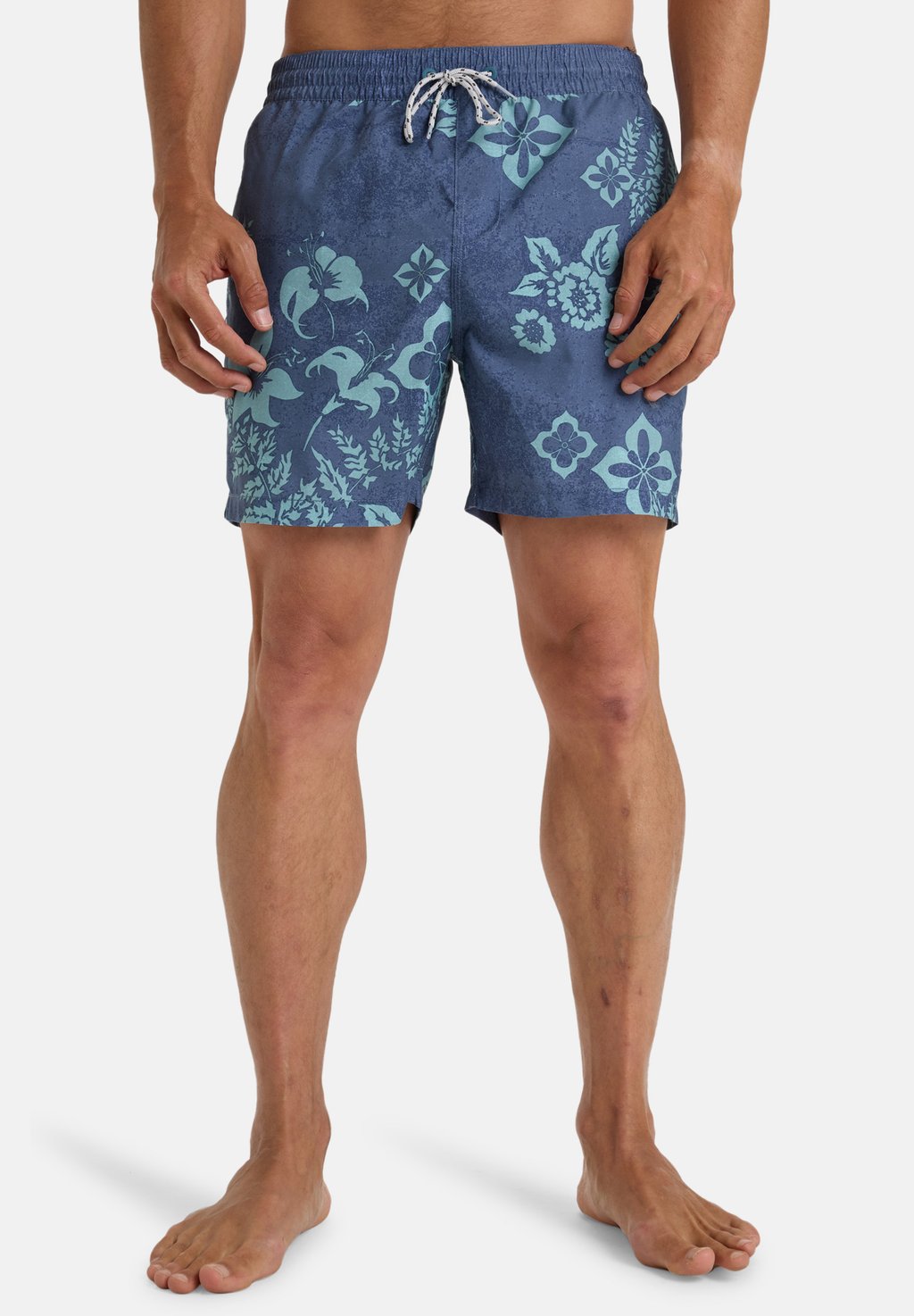 

Шорты для плавания VACAY Billabong, синий