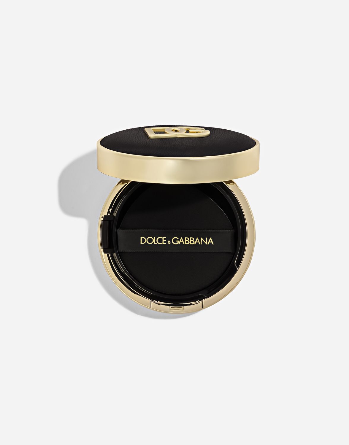 Роуз глоу кушон Dolce & Gabbana, 4n — фото 4