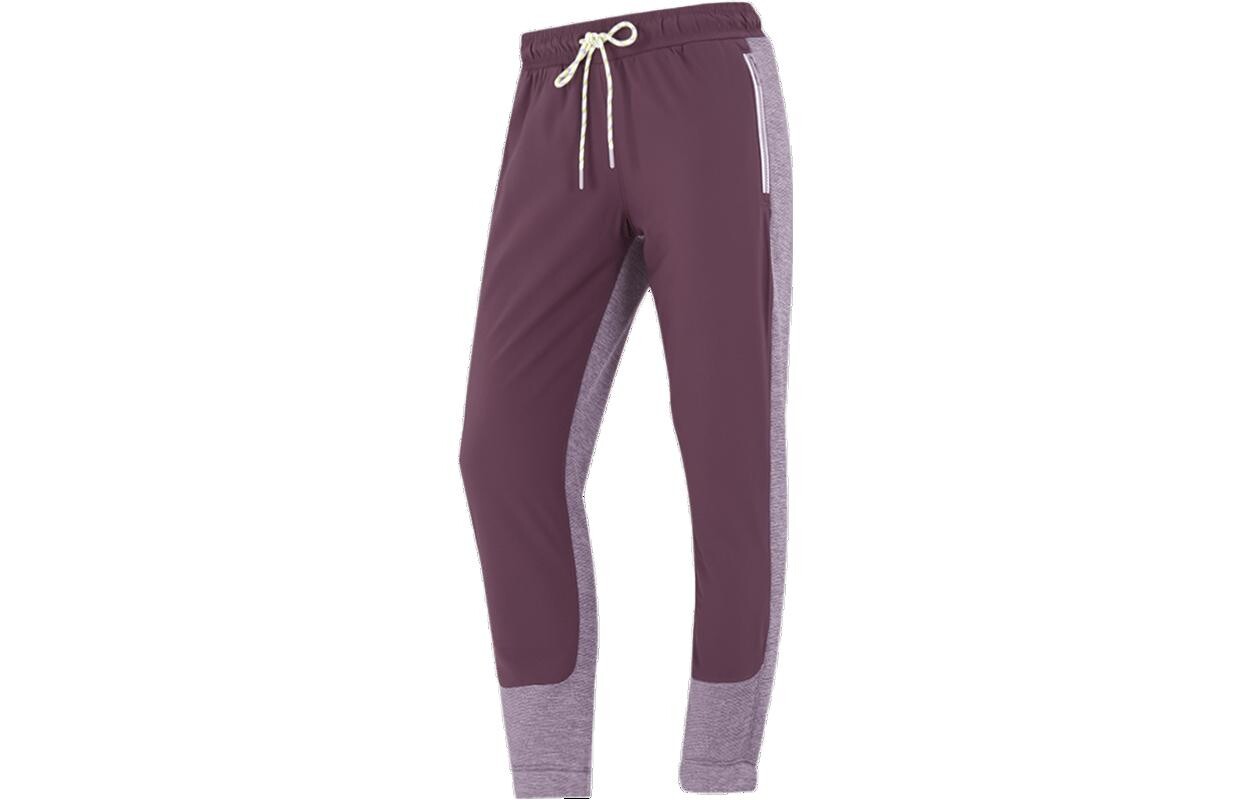 

Swacket Knit Sweatpants женские фиолетовые Under Armour