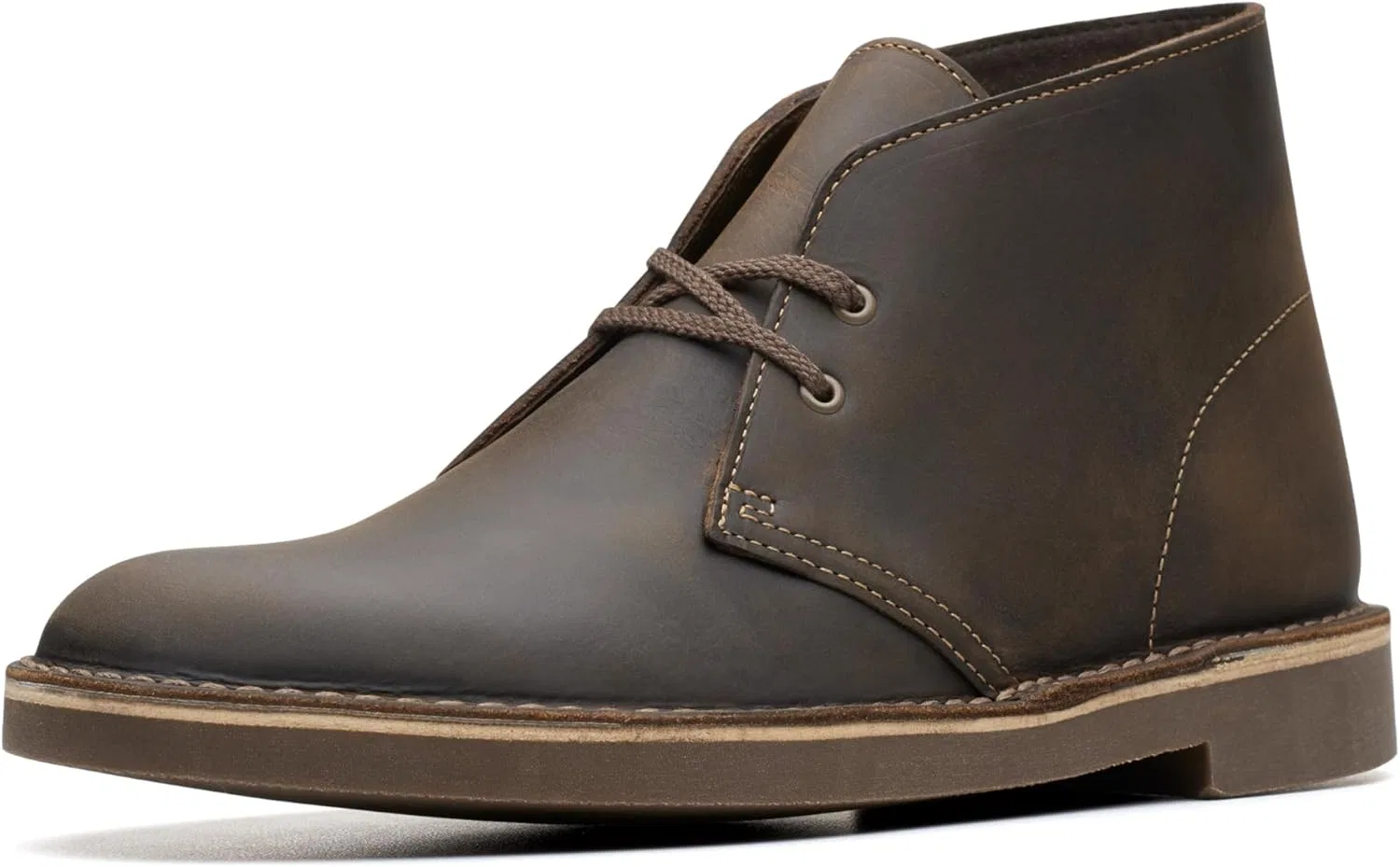 Мужские ботинки Clarks Bushacre 2