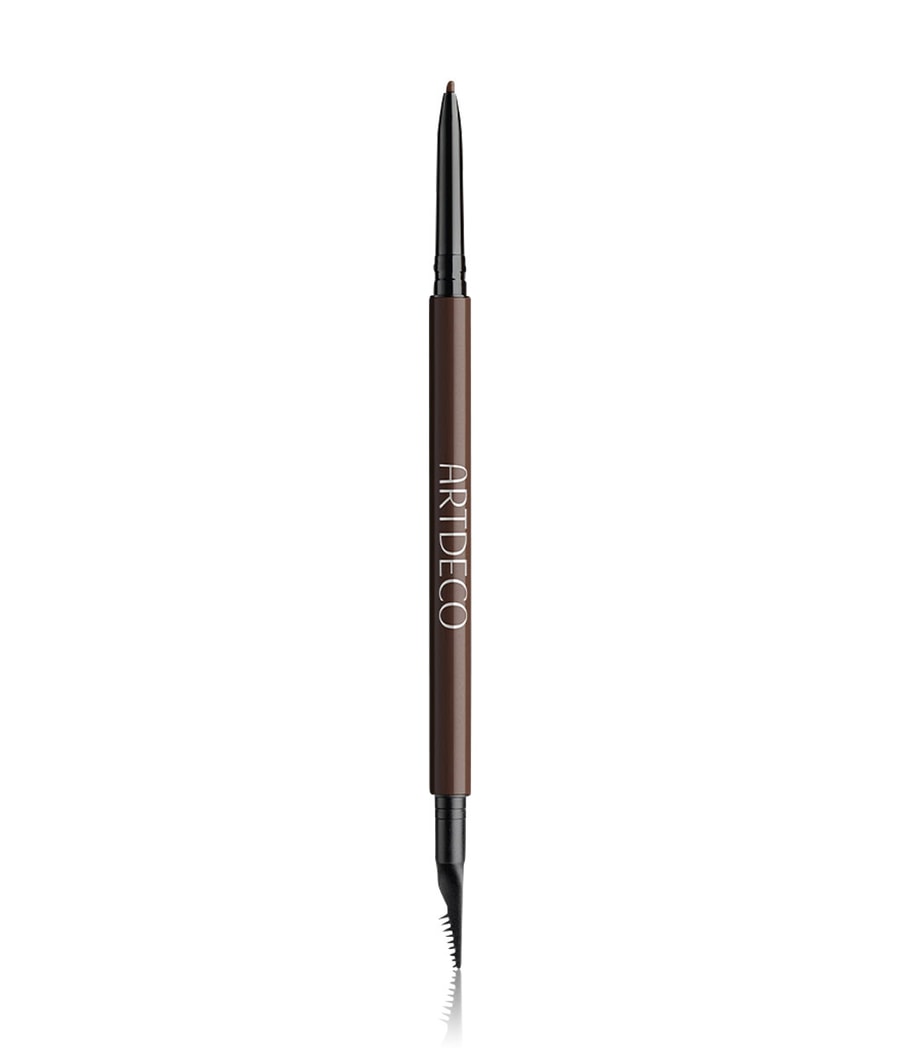 

Карандаш для бровей ARTDECO Look, Brows are the new Lashes Ultra Fine, Nr. 12 - Deep Brunette, 0.1g