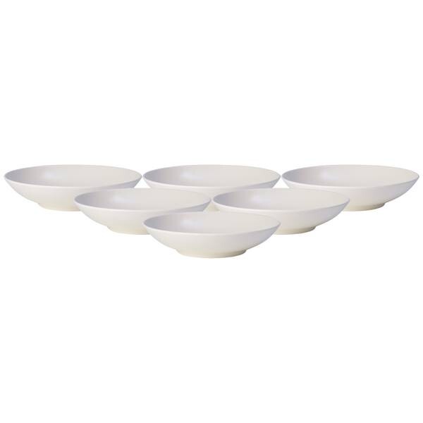 

Миски для меня, набор из 6 шт. Villeroy & Boch, белый
