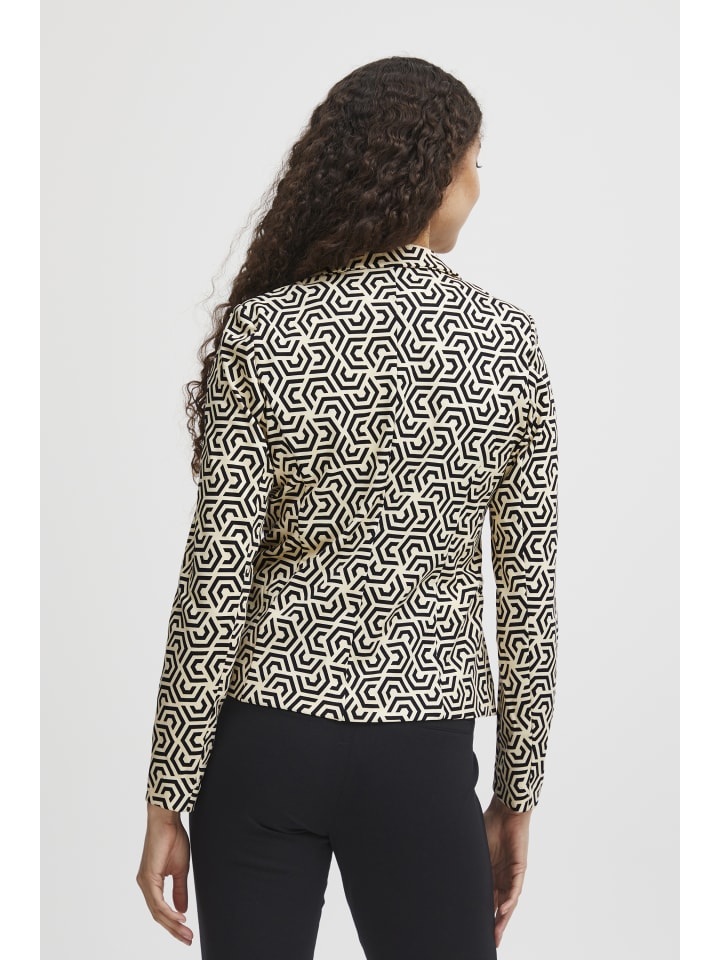 

B. young Блейзер BYRIZETTA, стандартный крой, цвет сафари