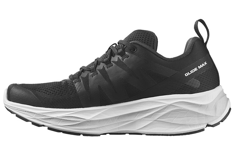 

Кроссовки Glide Max для бега мужские с низким верхом Salomon