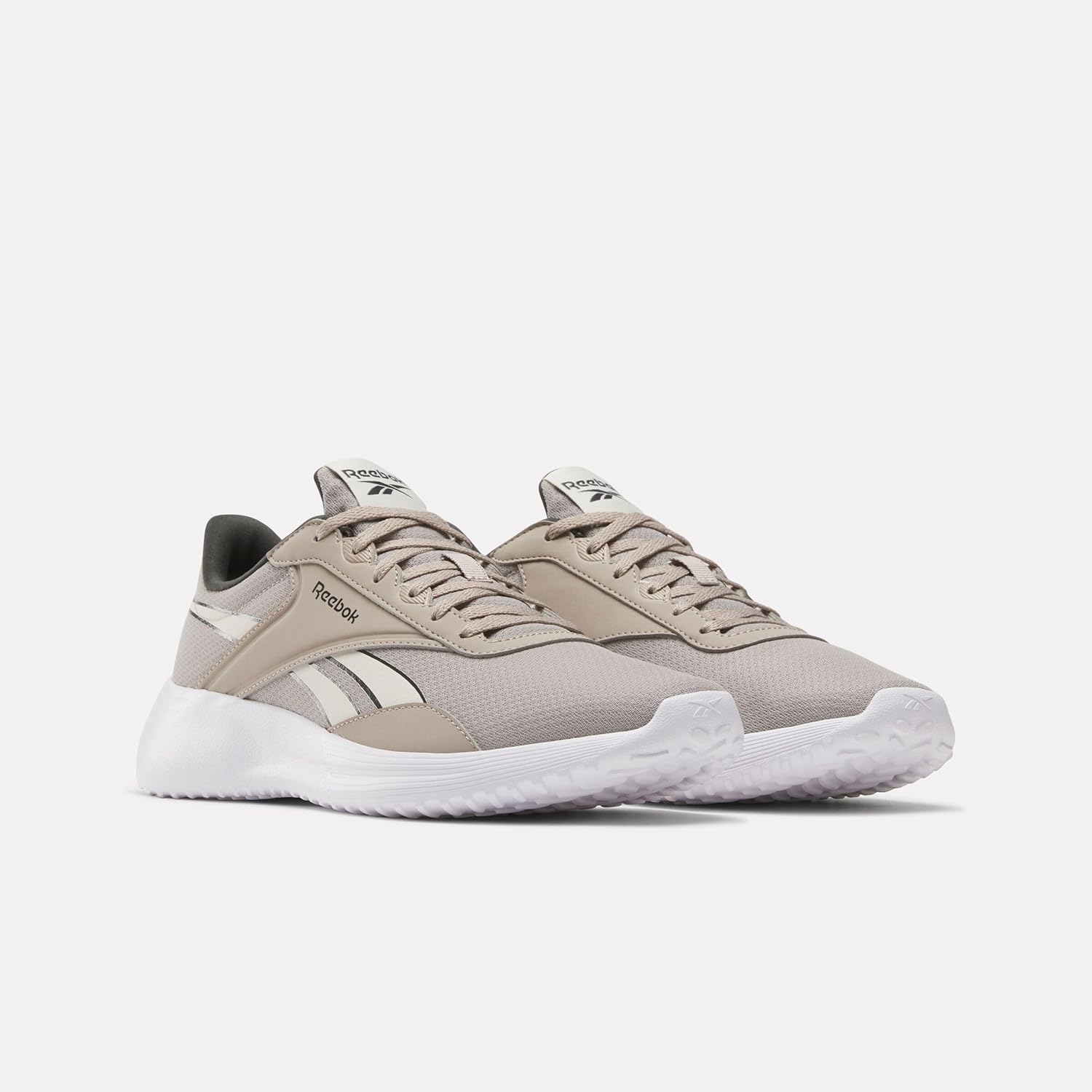 Мужские кроссовки Reebok Lite 4, серый — фото 2