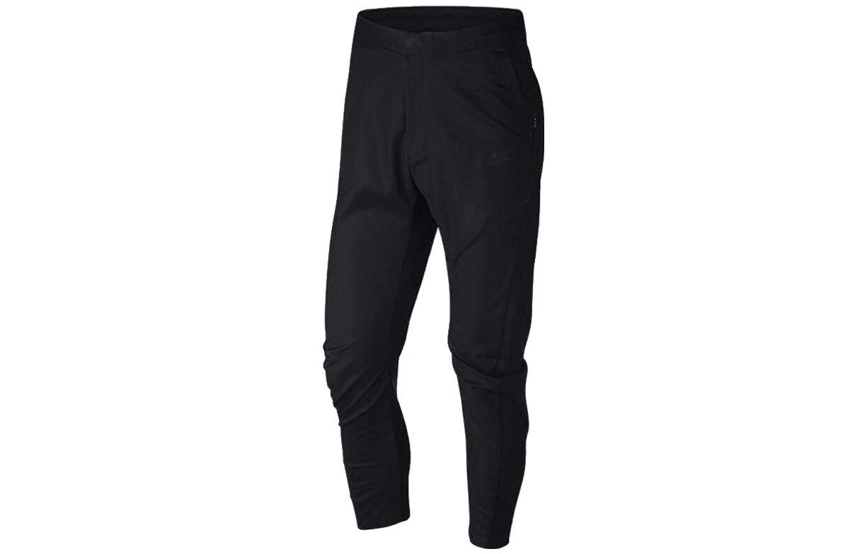 

Мужские спортивные штаны Nike, цвет Black