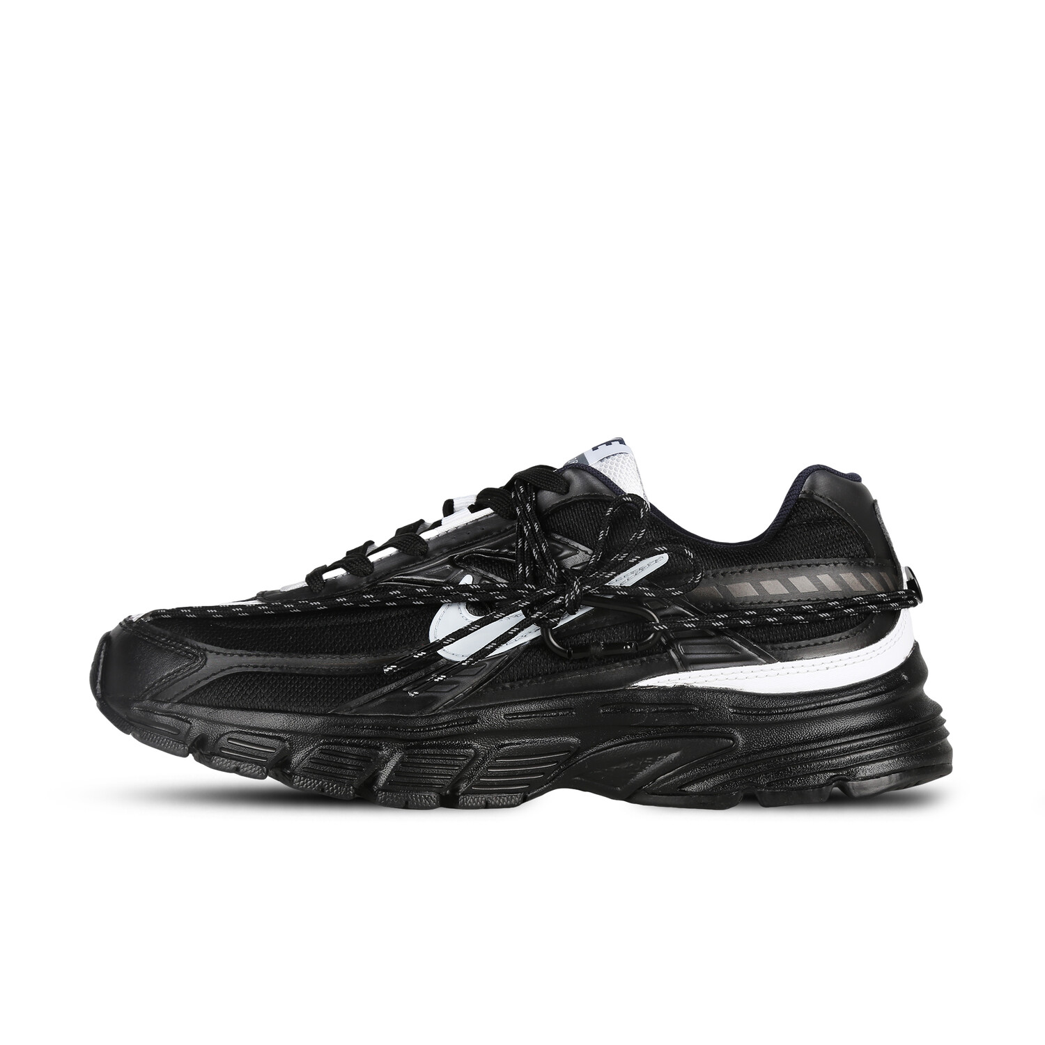 

Nike Initiator Кроссовки Мужчины, Black, Черный, Nike Initiator Кроссовки Мужчины, Black