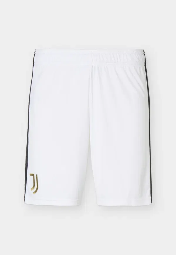 Шорты домашние Juventus 26/27, Adidas Performance, белый — фото 3