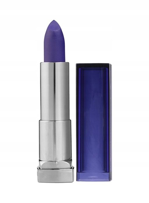 

Maybelline Bold Color Sensational 891 Sapphire Sir