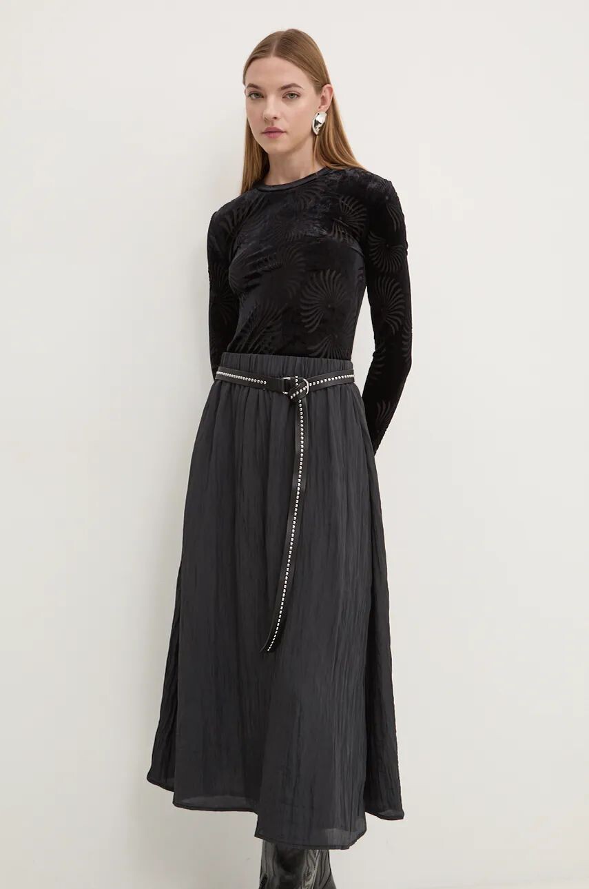 

Платье Desigual ЧИКАГО, черный