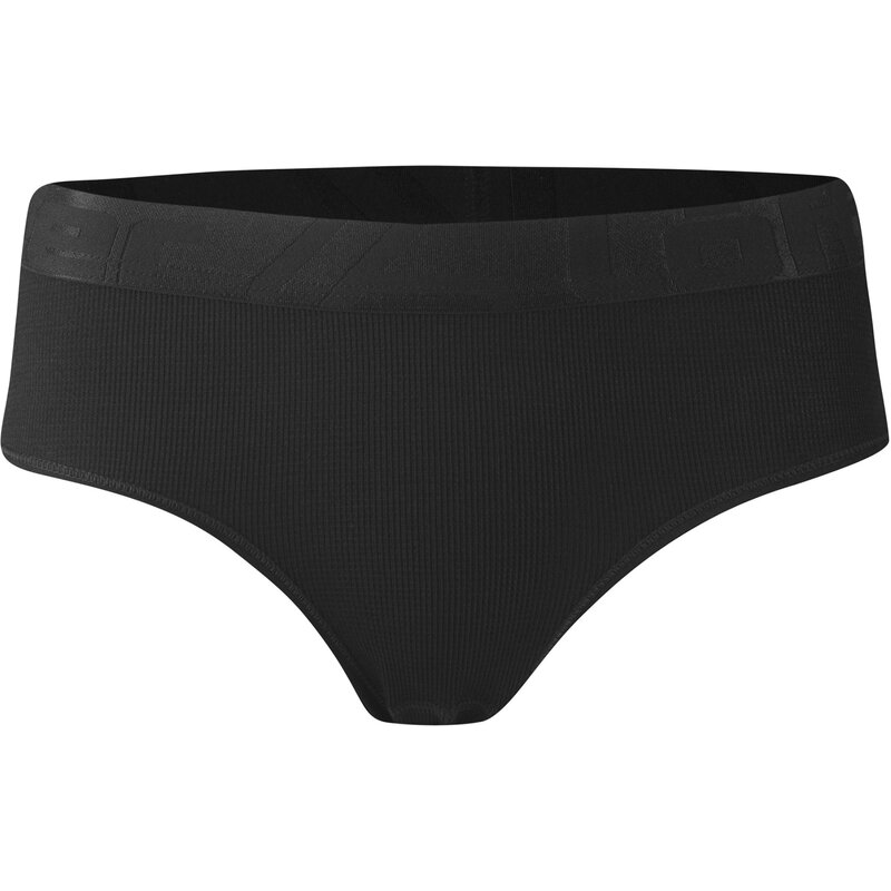 

Трусы хипстерские Transtex Light Löffler, черный