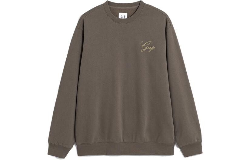 

Толстовка унисекс GAP, цвет Burgundy