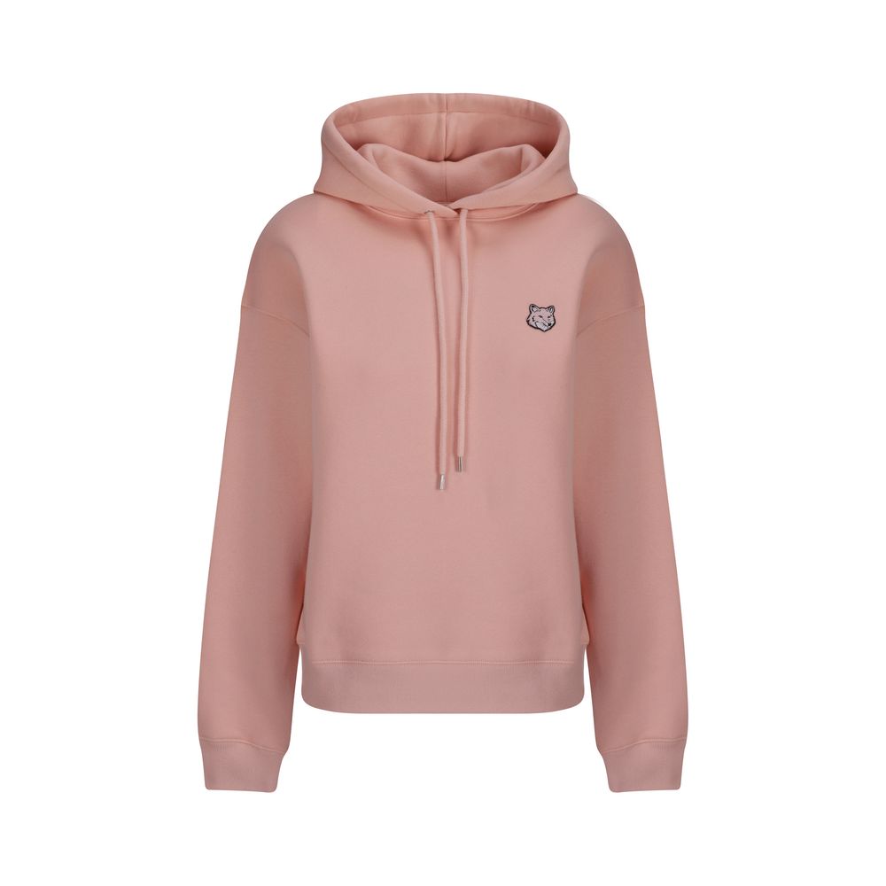 

Толстовка с капюшоном Maison Kitsuné