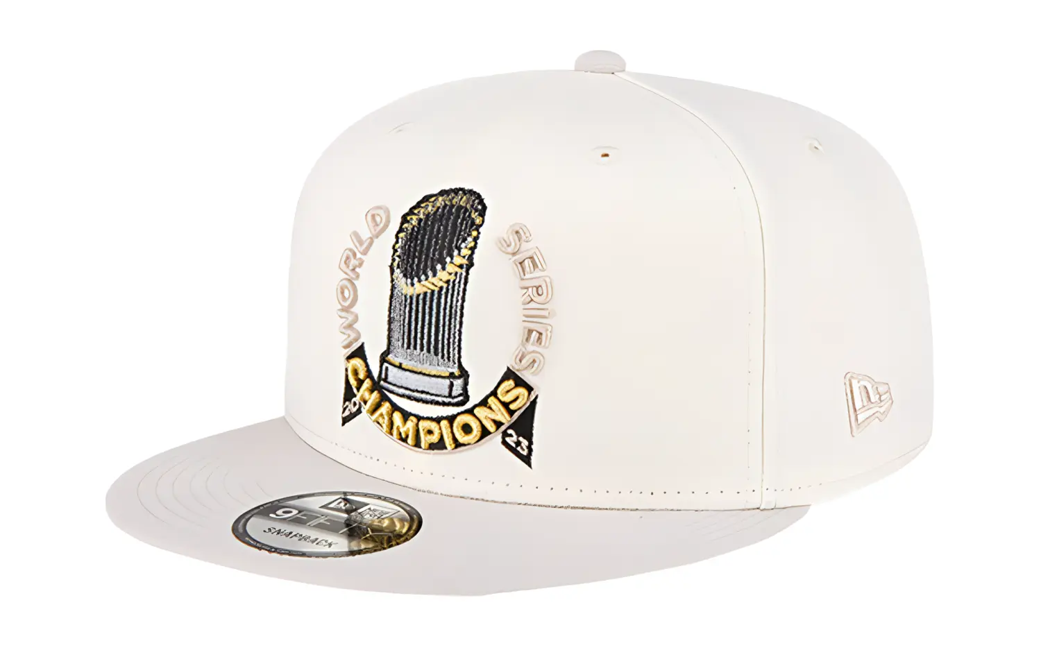 

New Era Бейсболка унисекс белая, White