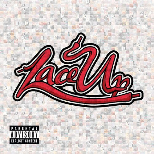 

CD диск MGK: Lace Up