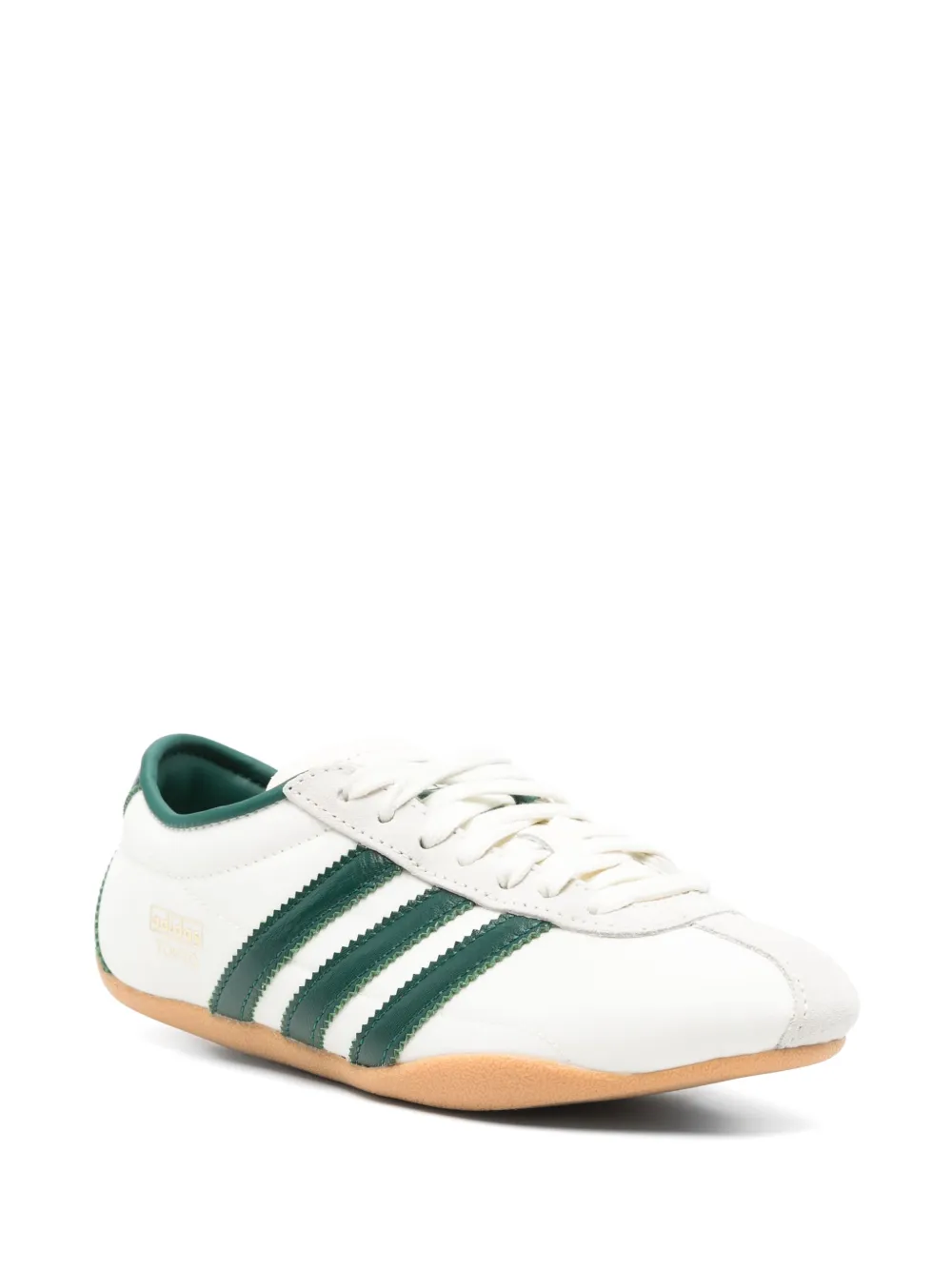 Кроссовки Tokyo Adidas, белый — фото 2