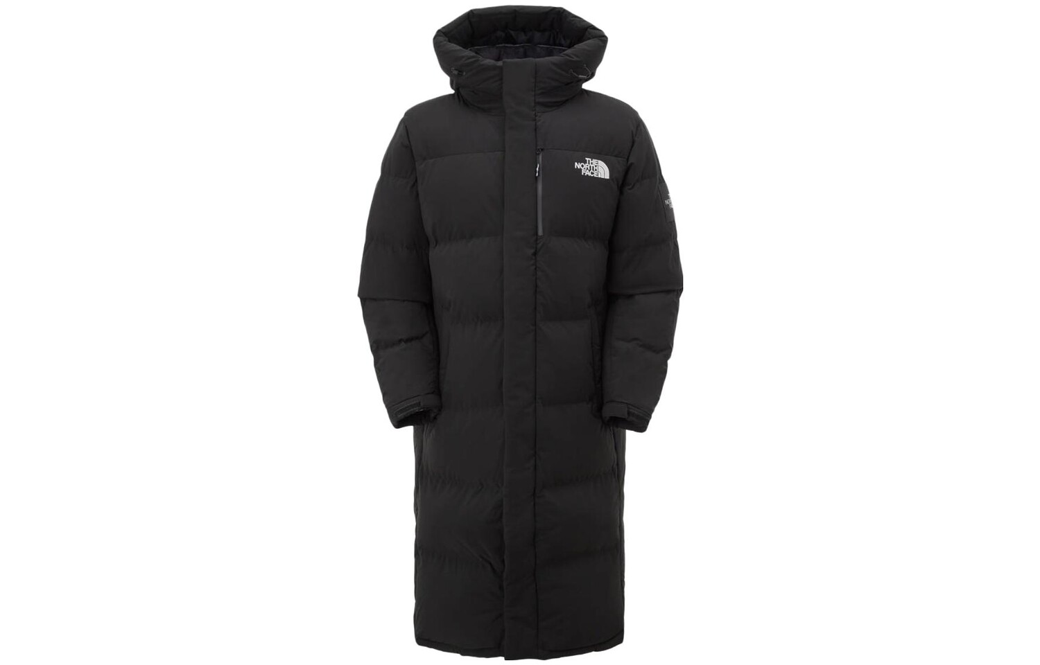 

Куртка унисекс THE NORTH FACE, Черный