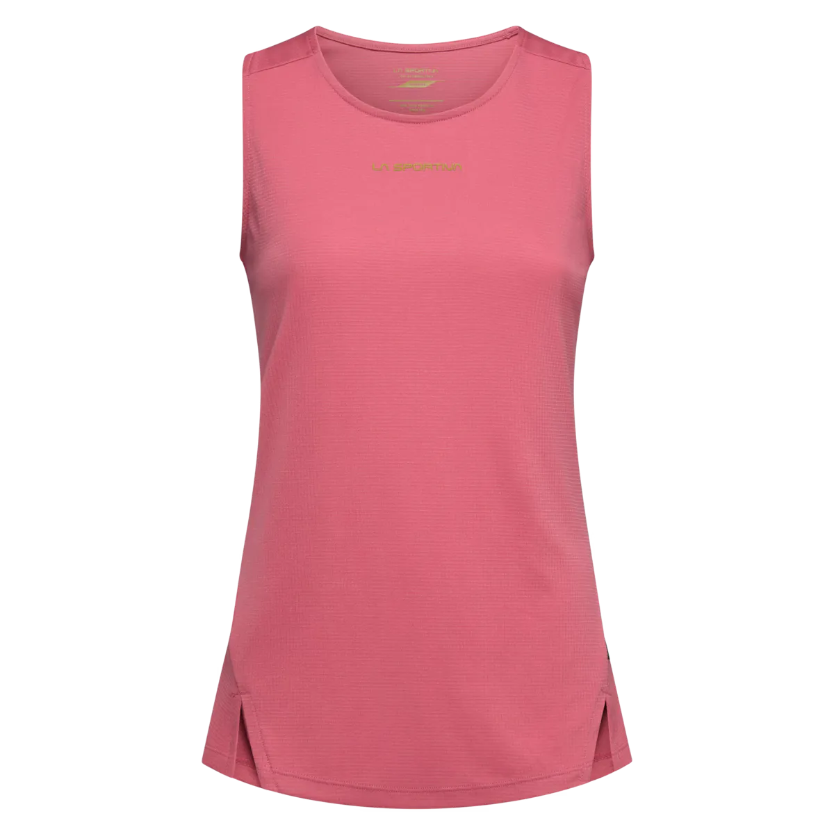 

Женская футболка Traverse Tank LA SPORTIVA, коричневый