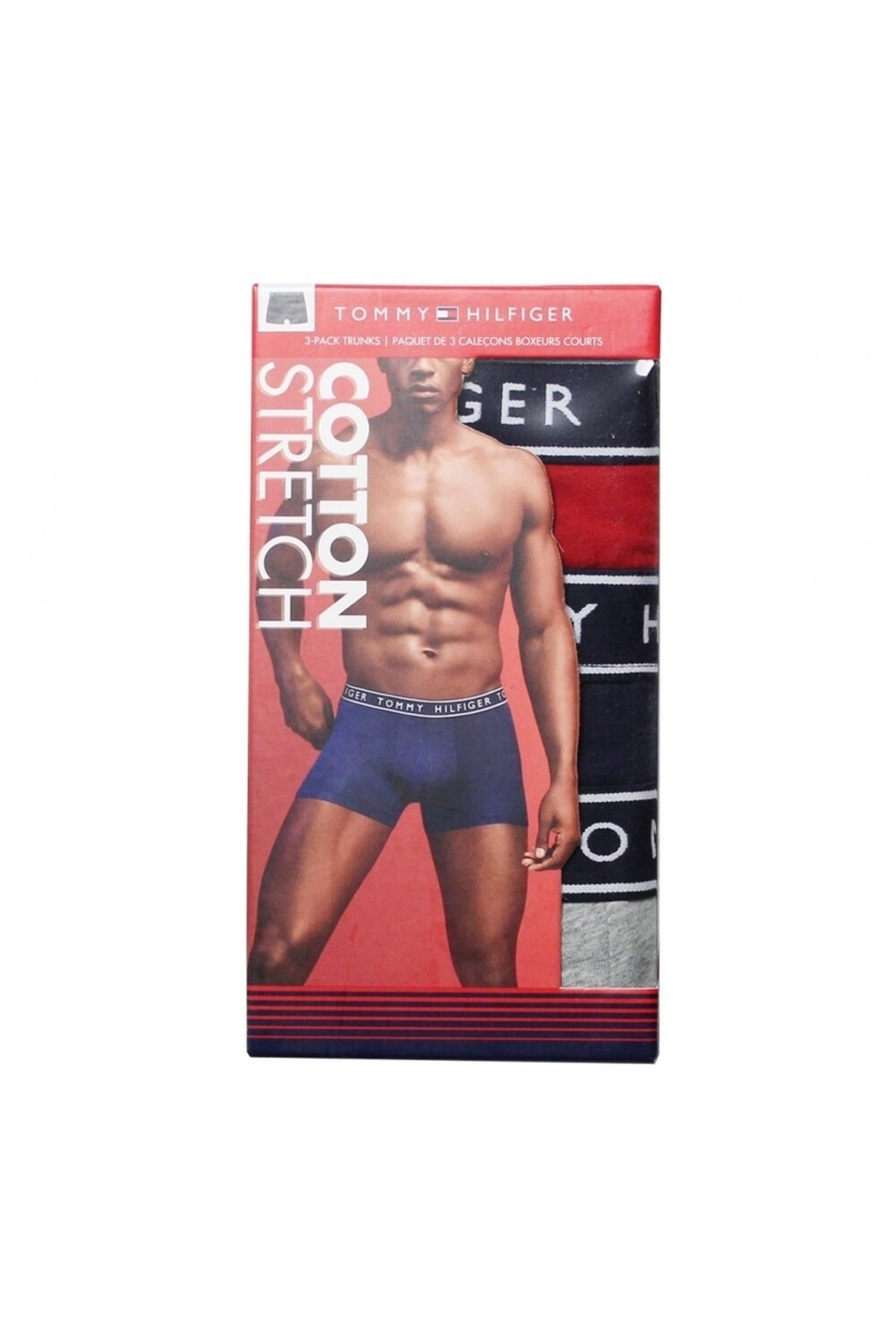 

Боксеры Tommy Hilfiger