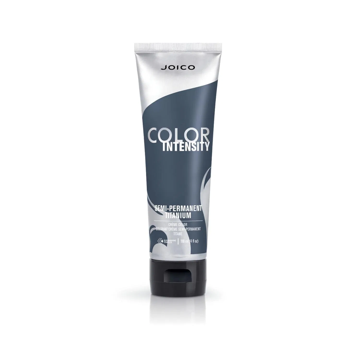 Полуперманентная краска для волос Joico K-Pak Color Intensity Titanium Joico