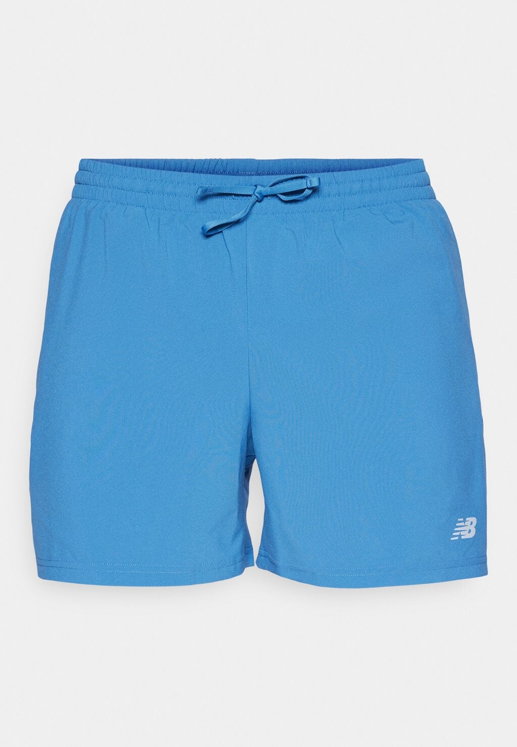 

Спортивные шорты SPORT ESSENTIALS SHORT 5" New Balance, темно-синий