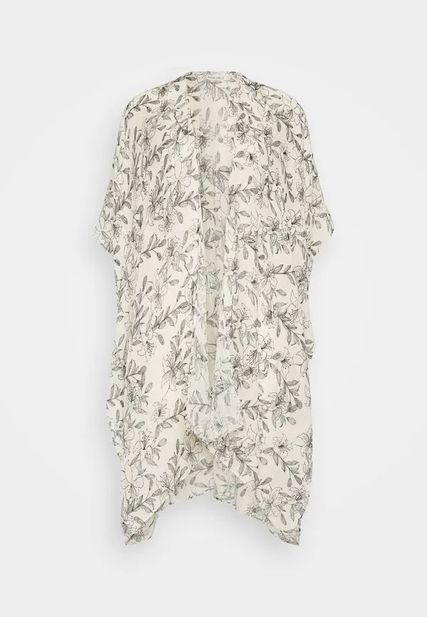 

Пляжный аксессуар Anna Field, Off-White/Black, Белый, Пляжный аксессуар Anna Field, Off-White/Black